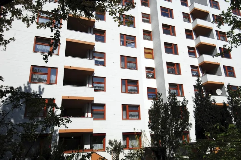 Tolle Familienwohnung im Wedding — photo 1